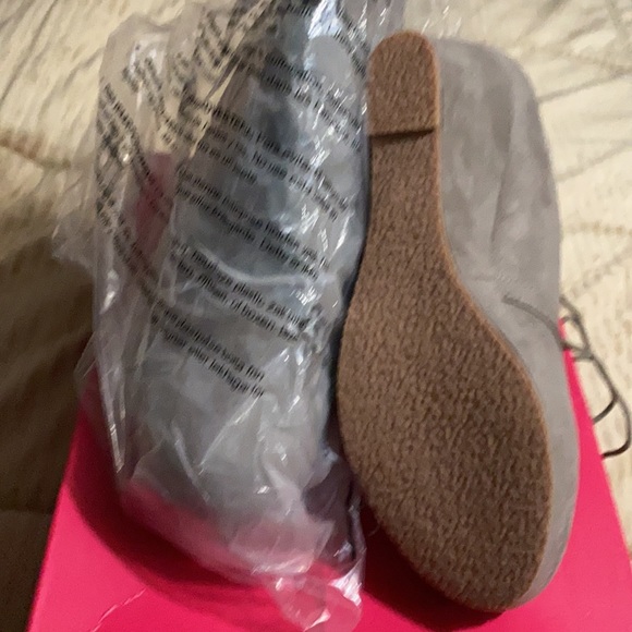 New Booties from Shoe dazzle Size 10 - Picture 2 of 10